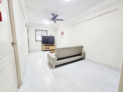 Blk 102 Woodlands Street 13 (Woodlands), HDB 3 Rooms #564661461